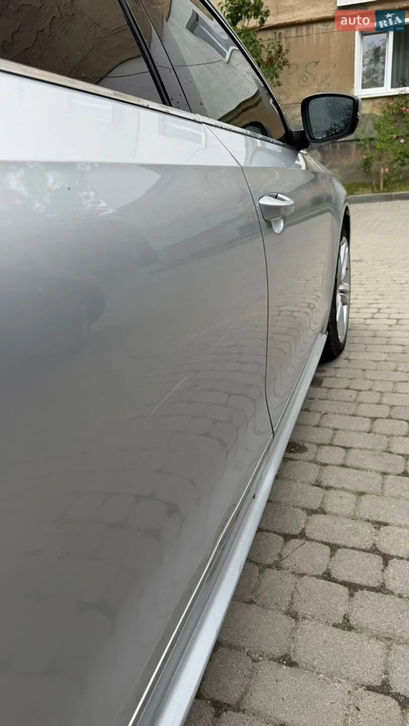 2014 Volkswagen Passat - мініатюра 9