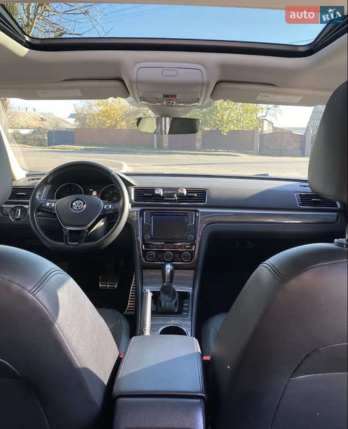 2018 Volkswagen Passat - мініатюра 13