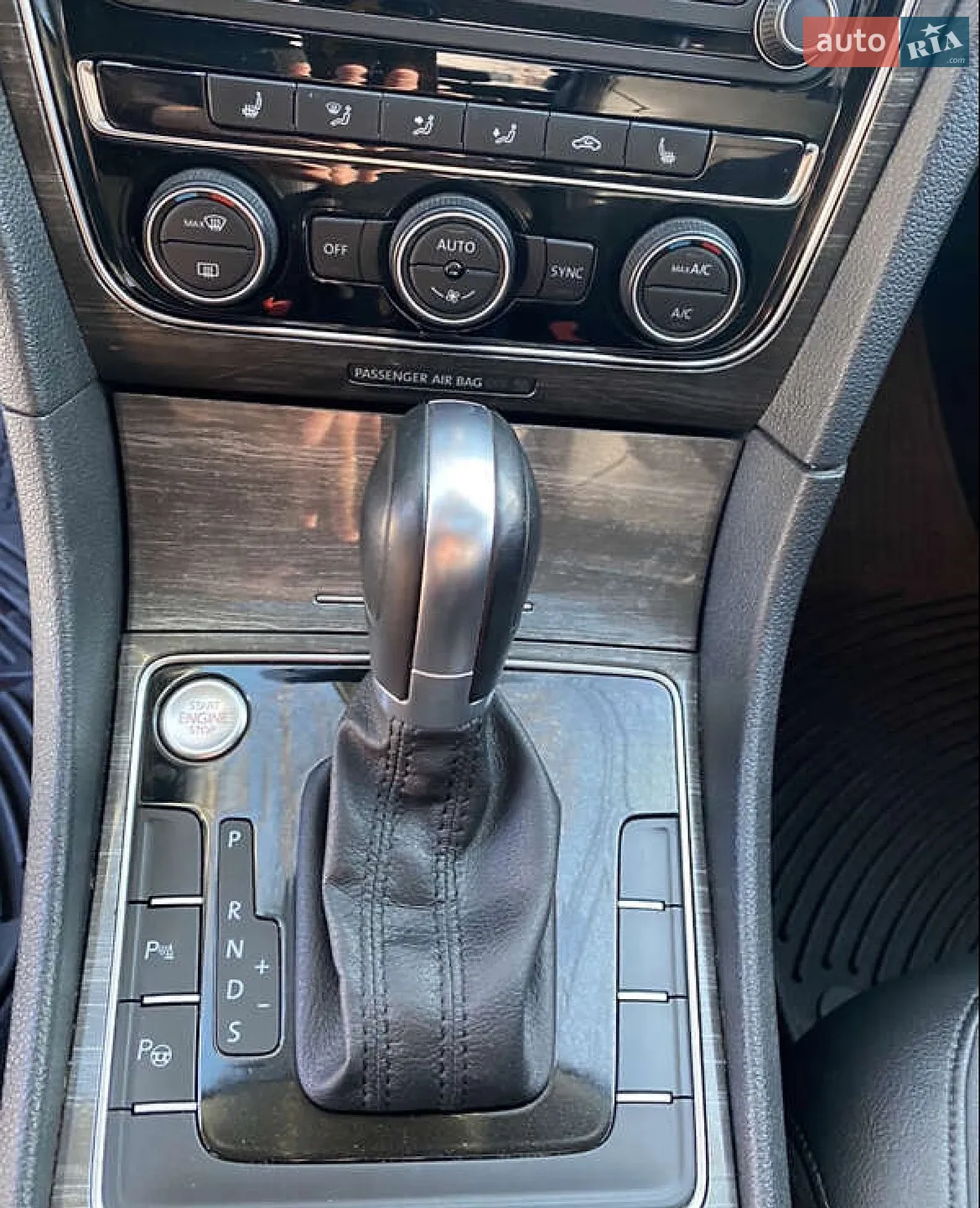 2018 Volkswagen Passat - мініатюра 19