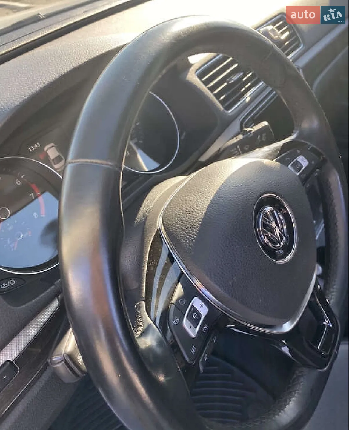 2018 Volkswagen Passat - мініатюра 14
