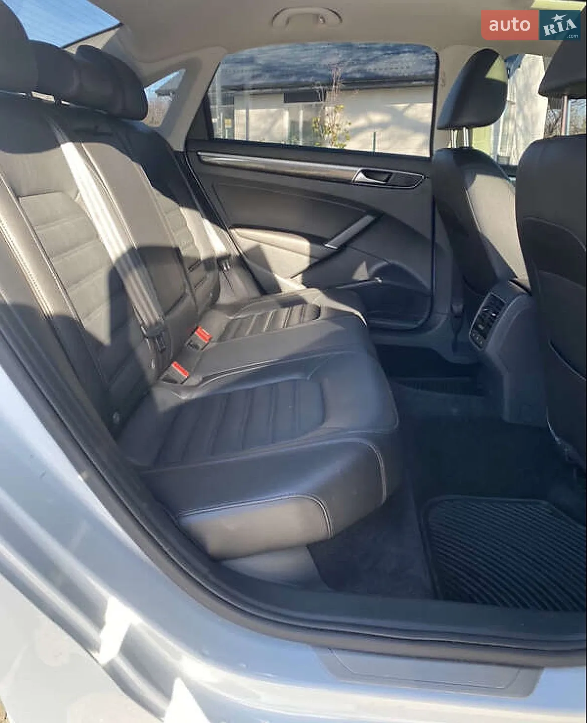 2018 Volkswagen Passat - мініатюра 18