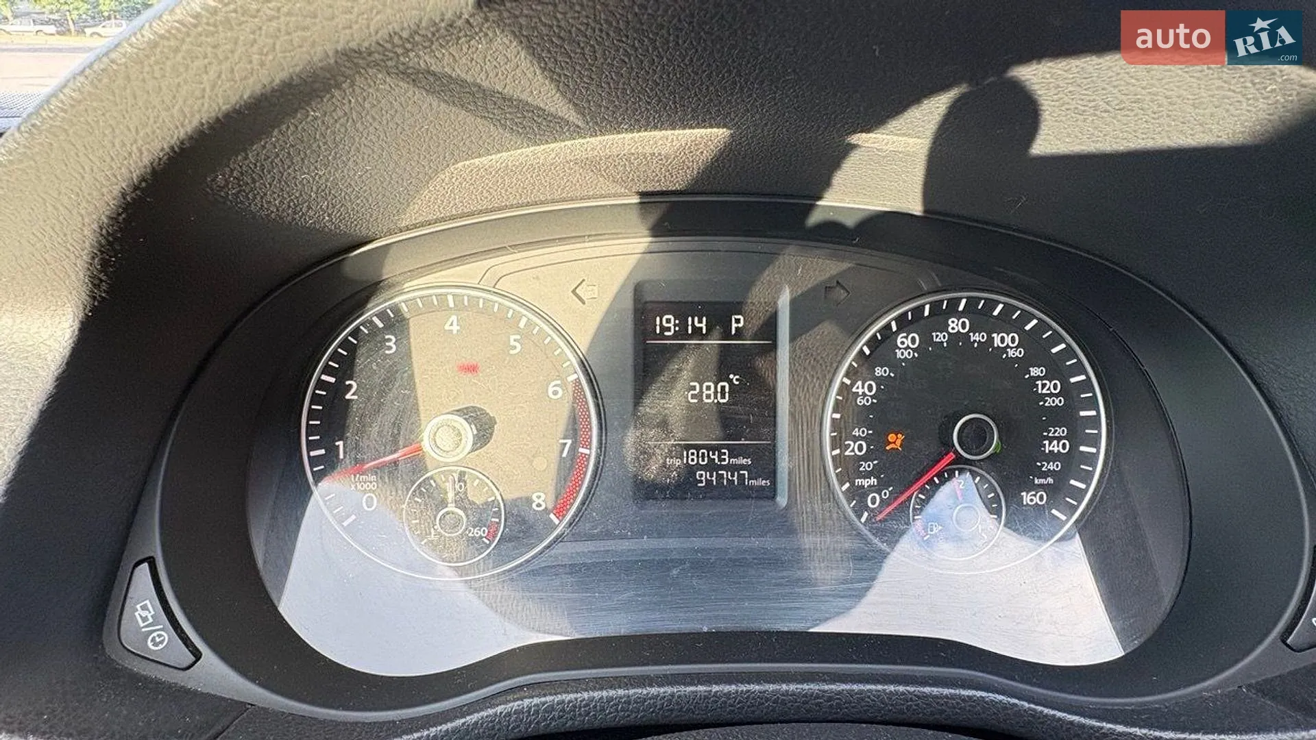 2013 Volkswagen Passat - мініатюра 10