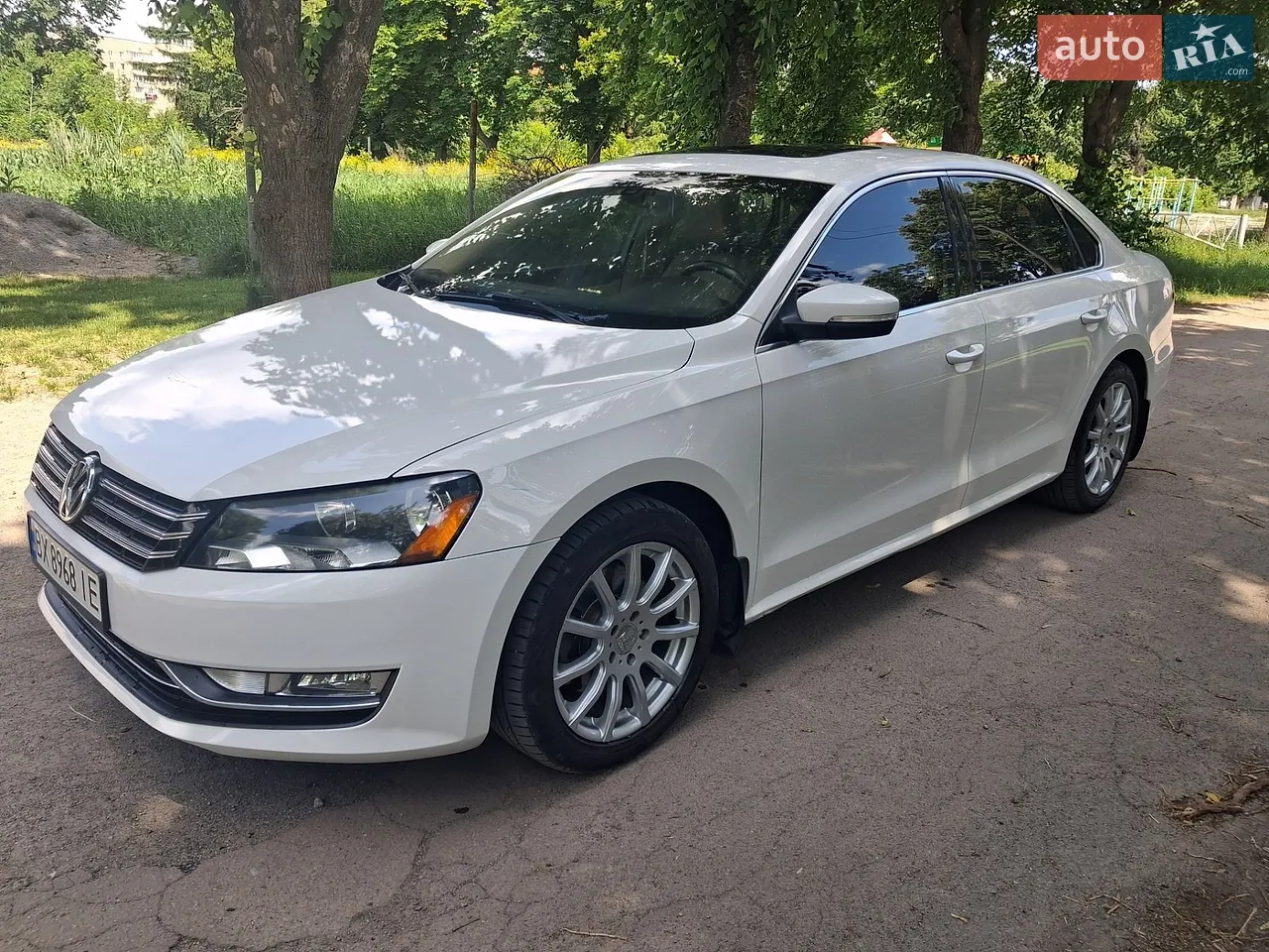 2016 Volkswagen Passat - мініатюра 28
