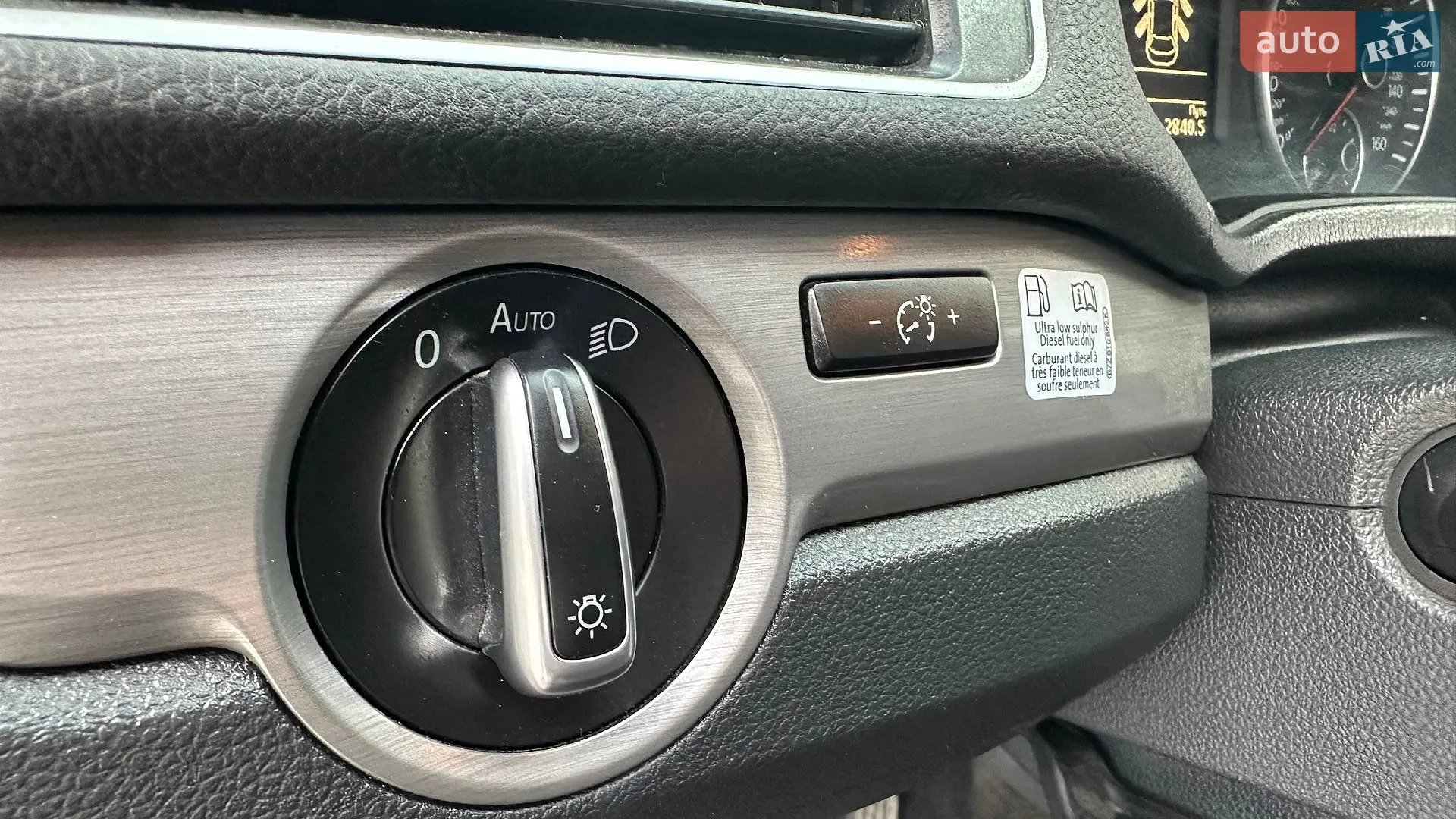 2014 Volkswagen Passat - мініатюра 29