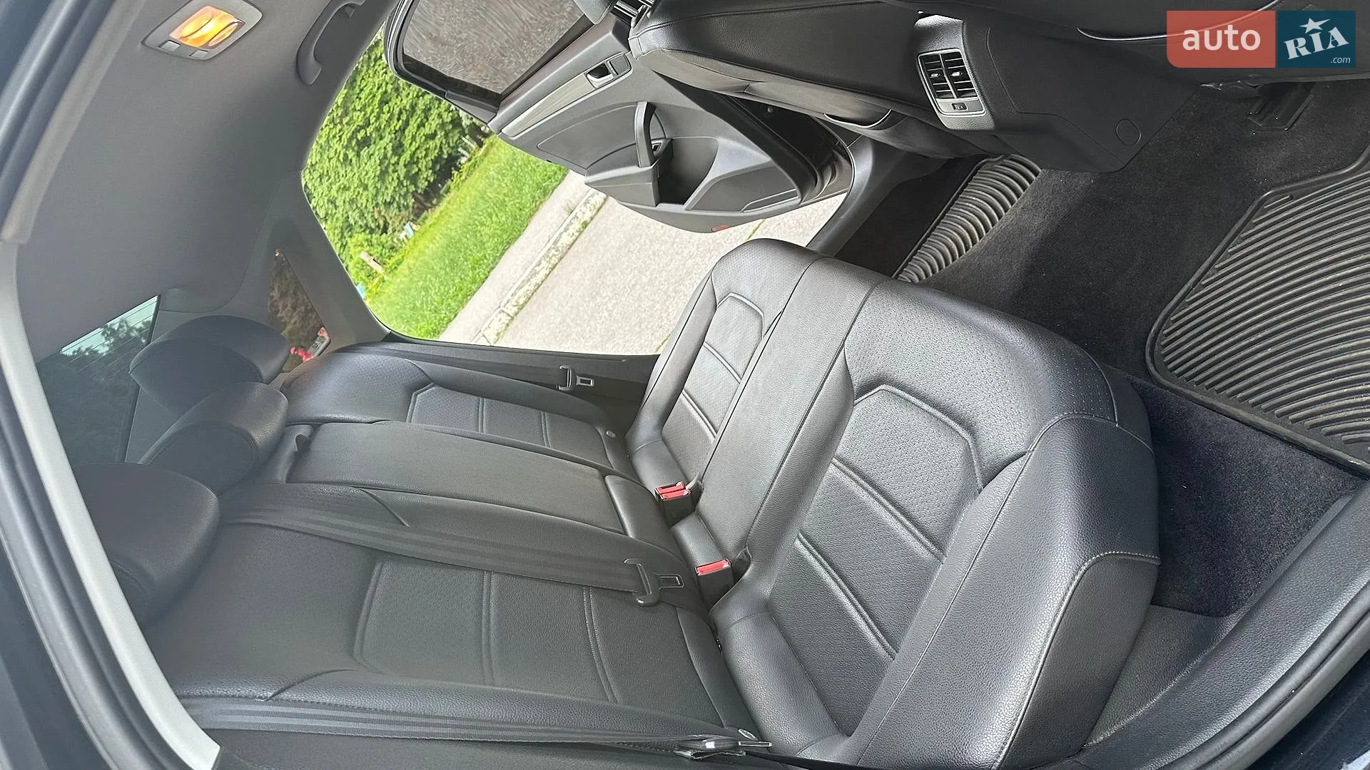 2014 Volkswagen Passat - мініатюра 36