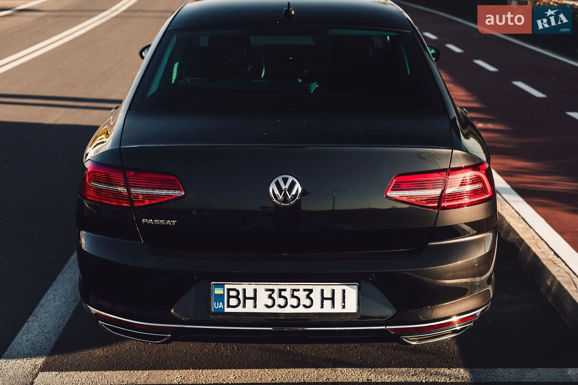2018 Volkswagen Passat - мініатюра 11
