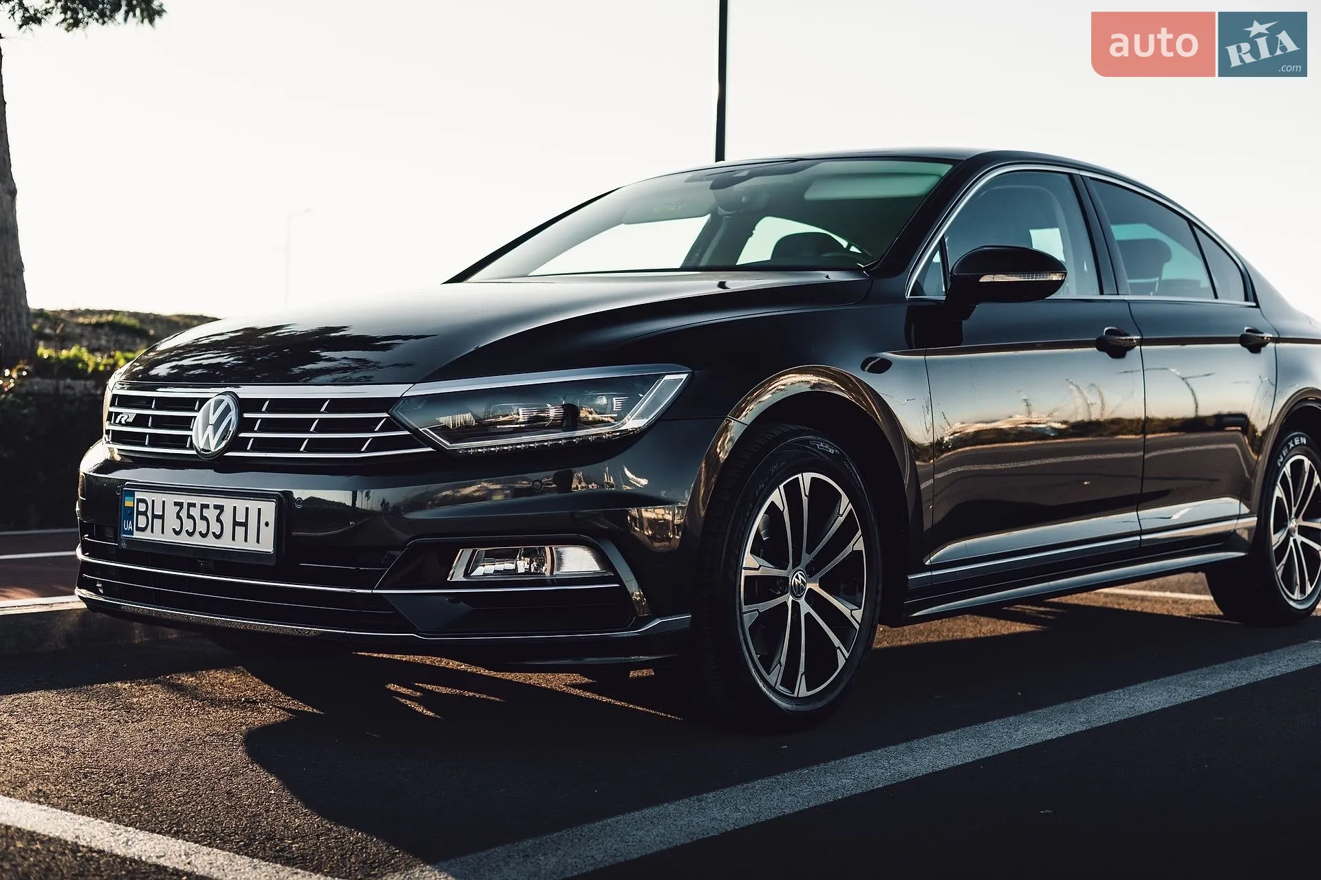 2018 Volkswagen Passat - мініатюра 17