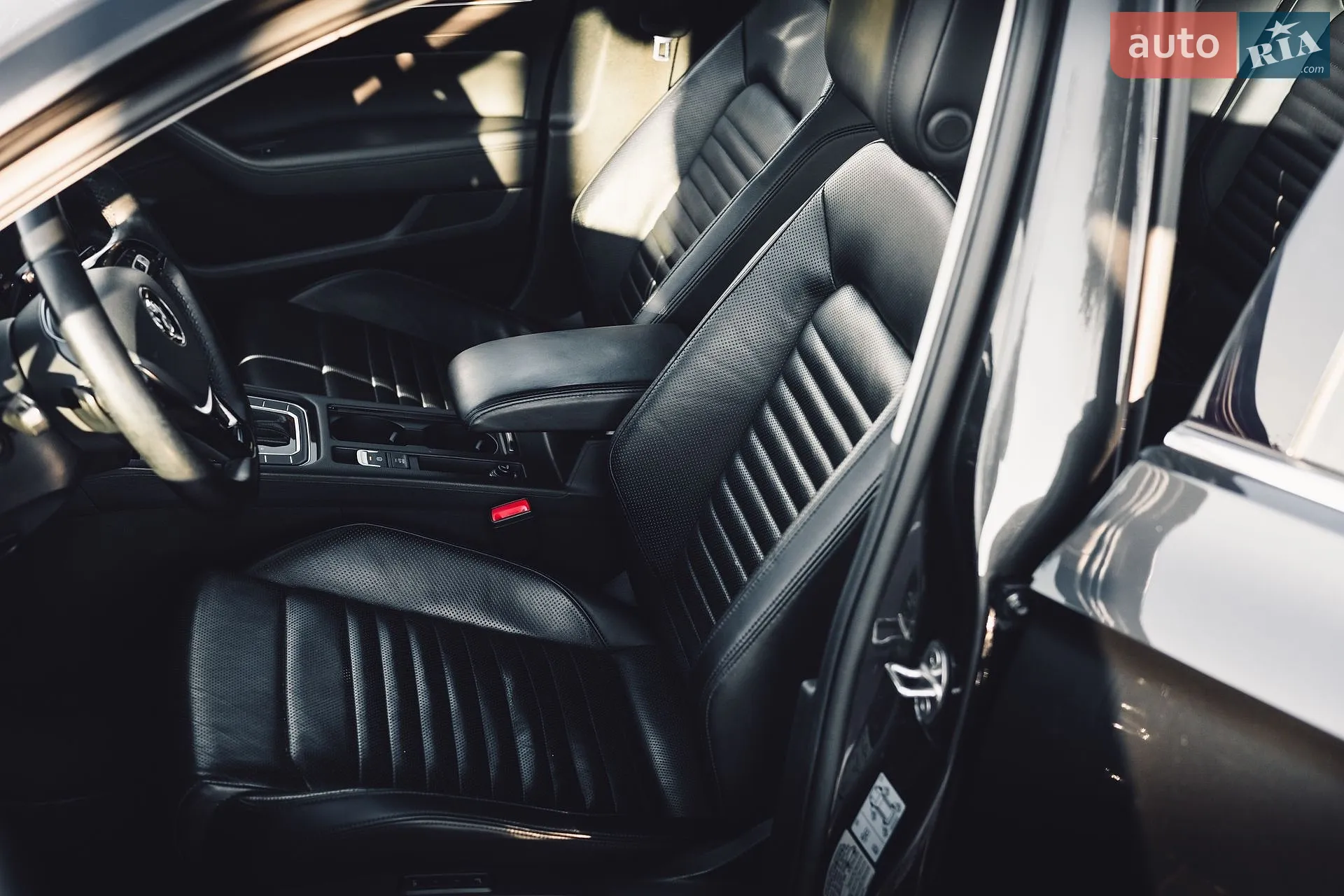 2018 Volkswagen Passat - мініатюра 30