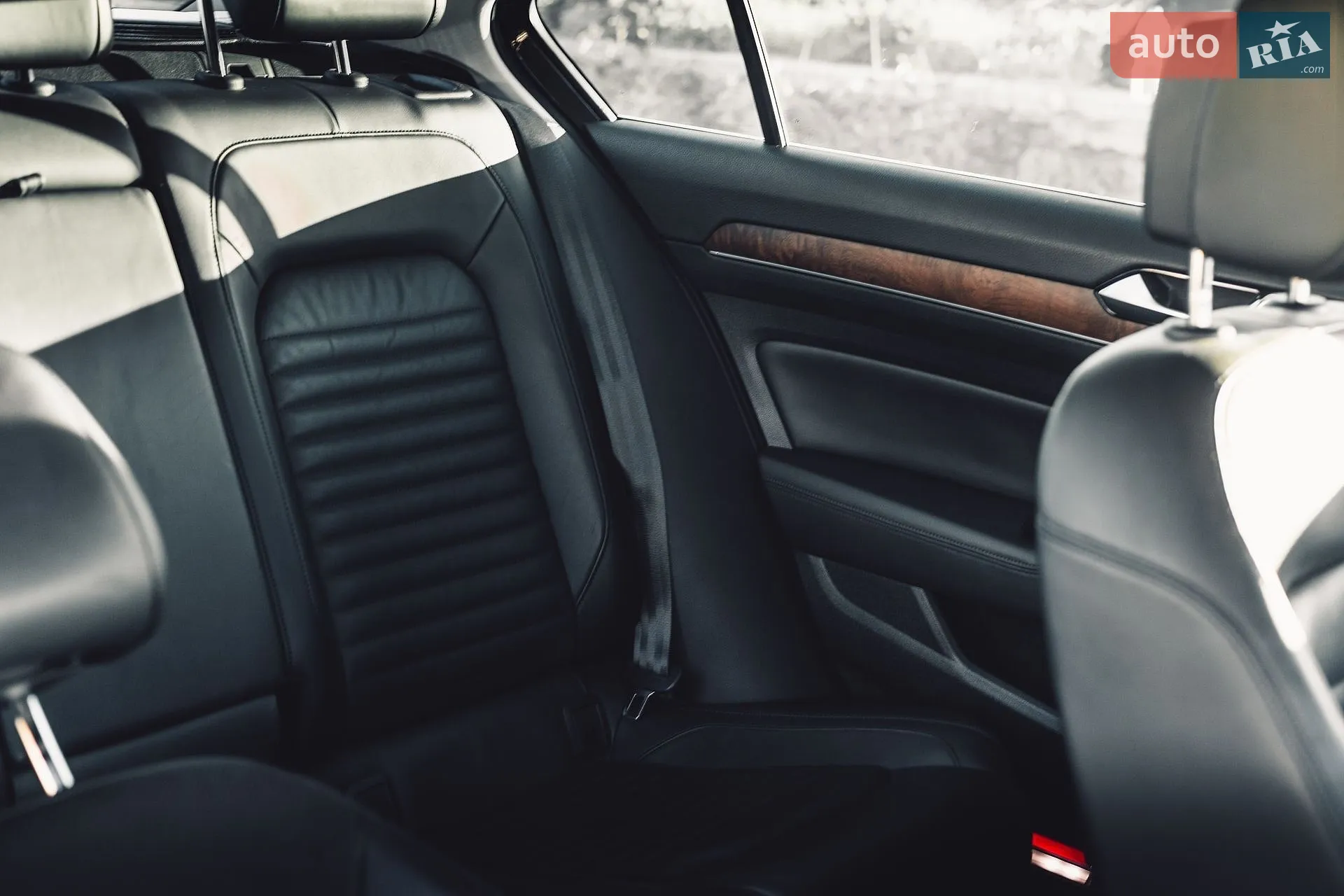 2018 Volkswagen Passat - мініатюра 31