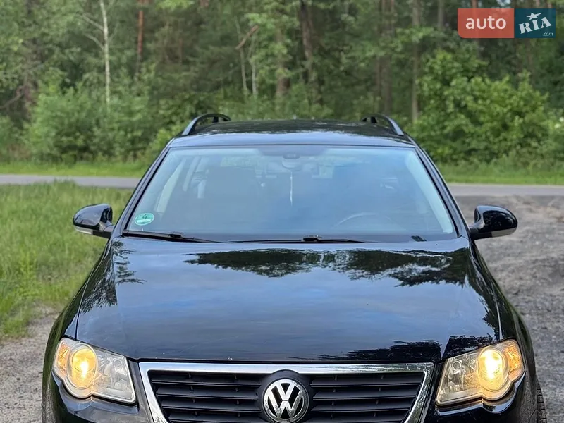 Volkswagen Passat 2007 VIN WVWZZZ3CZ7E191121 фото оголошення 27 з 60
