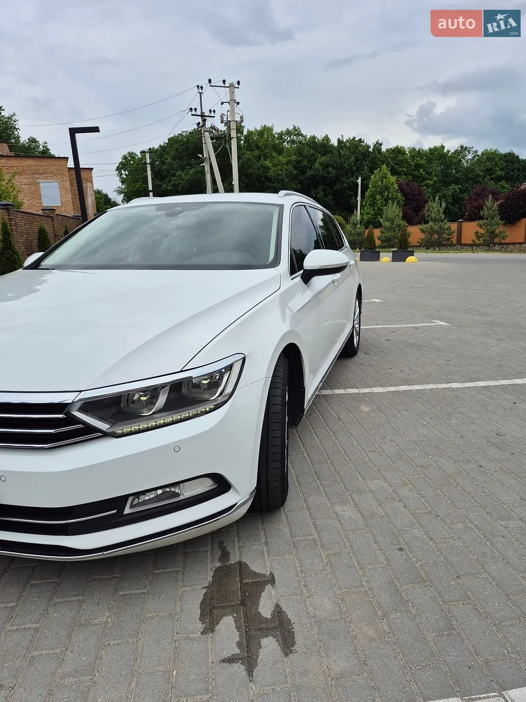 2016 Volkswagen Passat - мініатюра 2