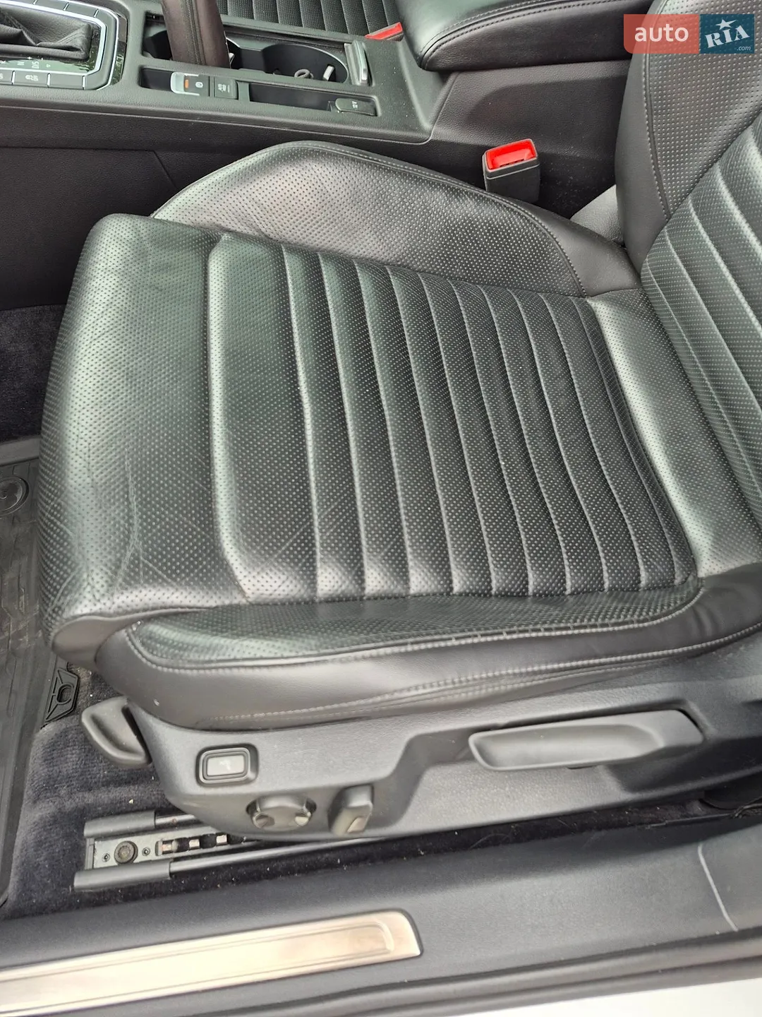 2016 Volkswagen Passat - мініатюра 7