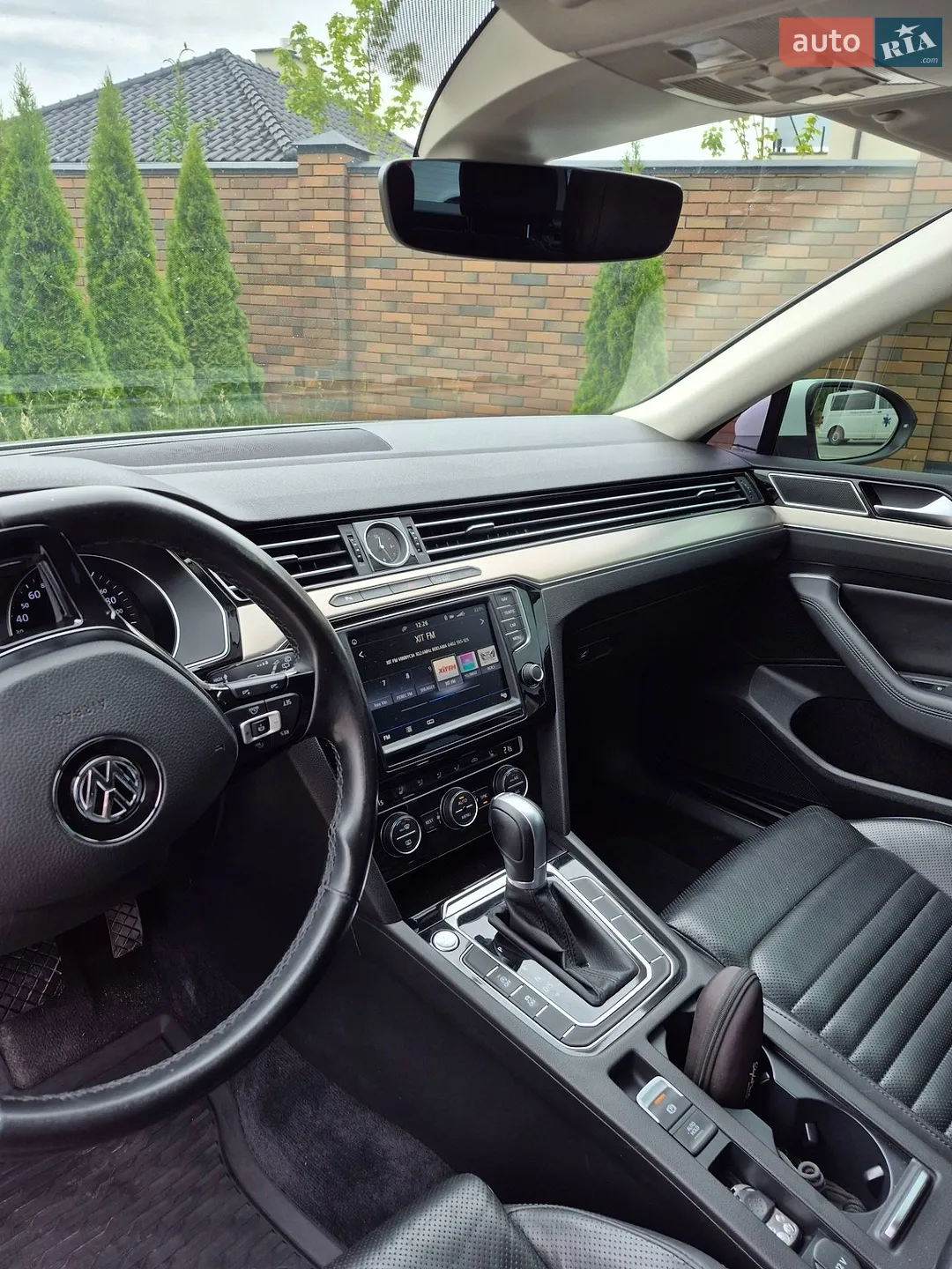 2016 Volkswagen Passat - мініатюра 8