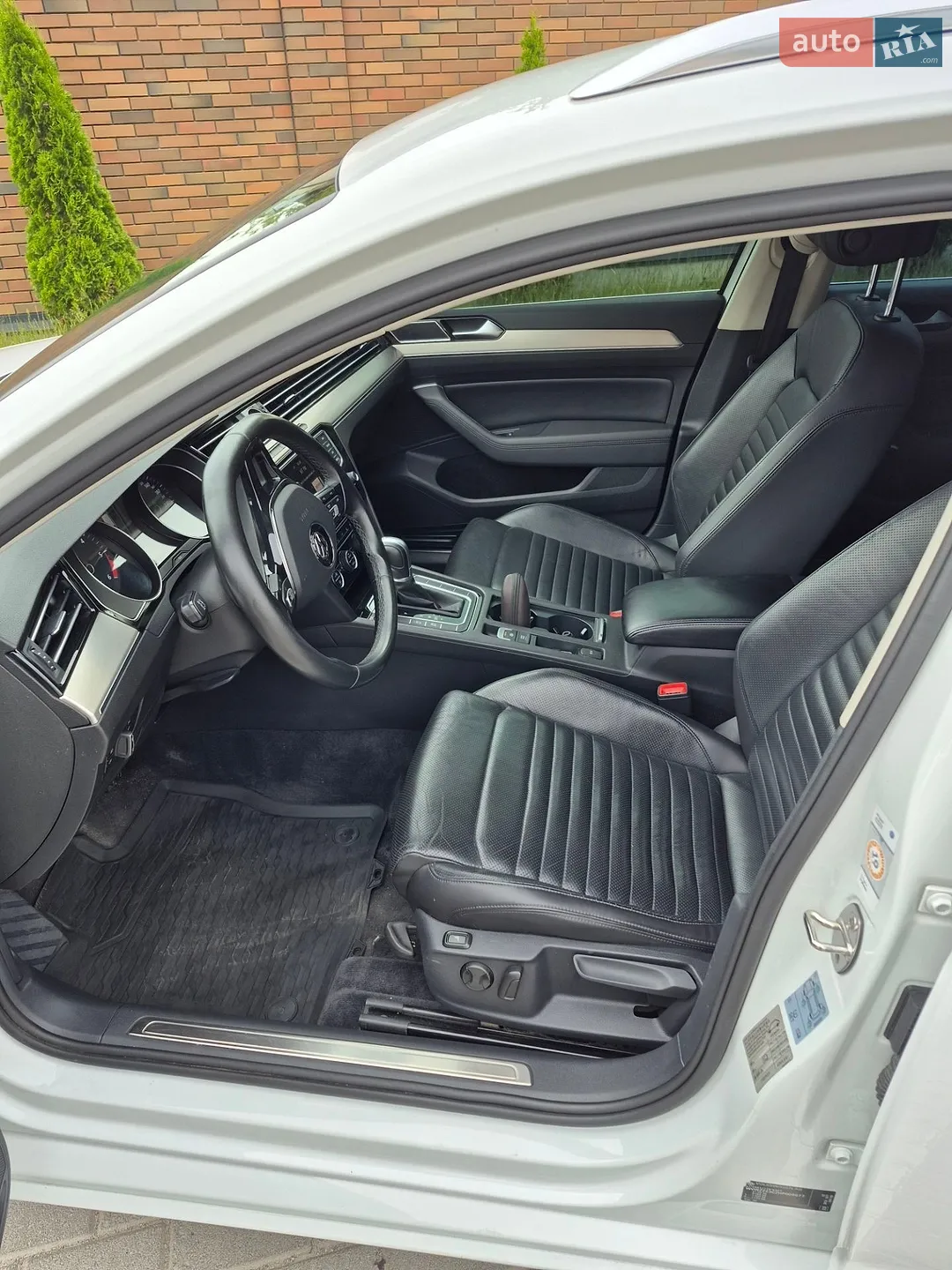 2016 Volkswagen Passat - мініатюра 10