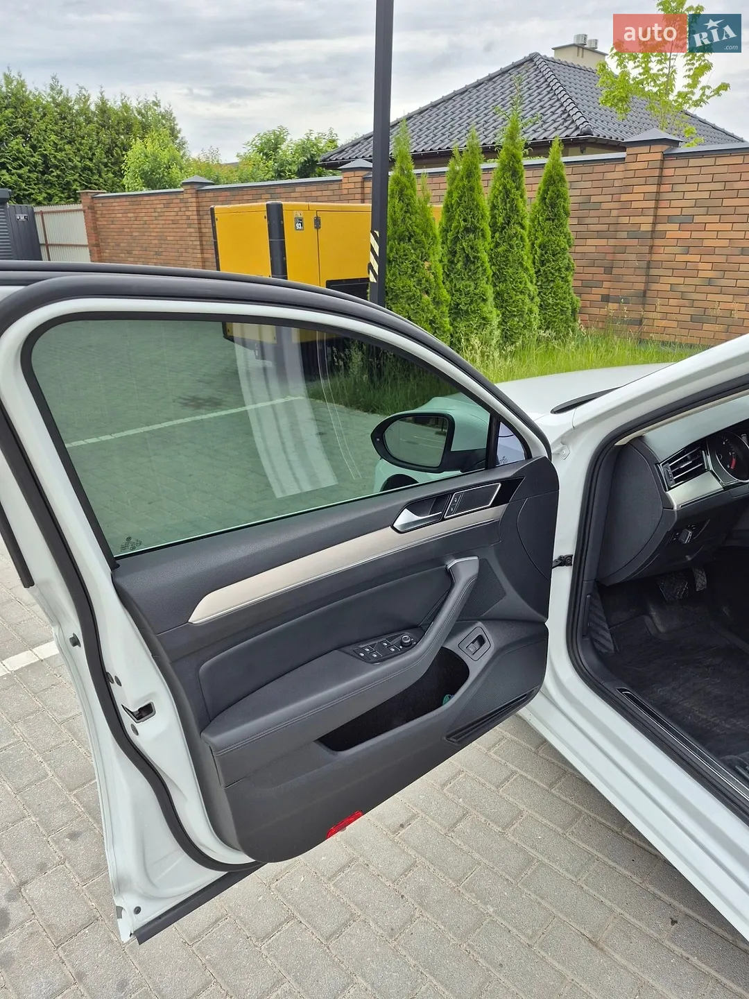 2016 Volkswagen Passat - мініатюра 11