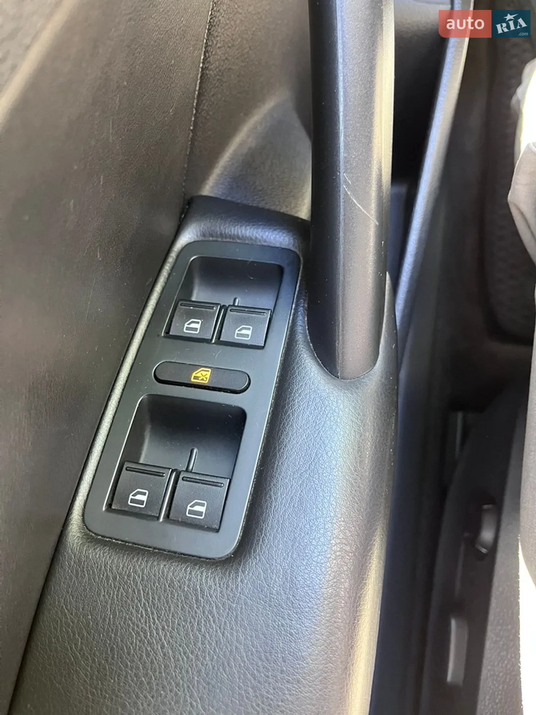 2014 Volkswagen Passat - мініатюра 17