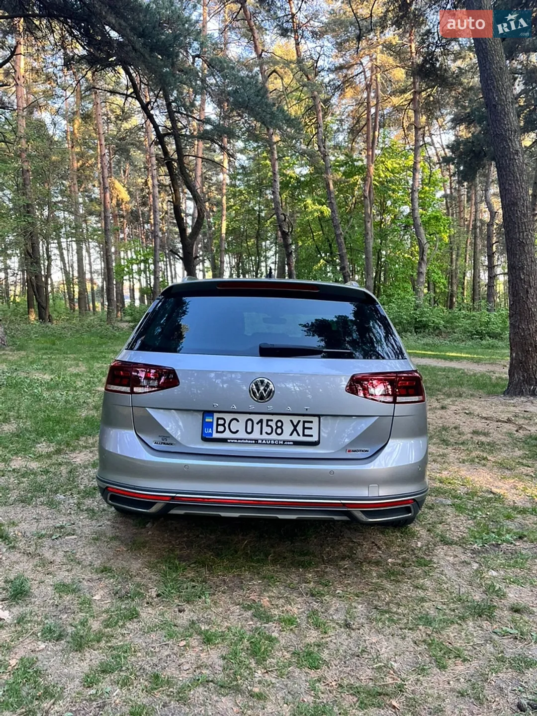 2020 Volkswagen Passat - мініатюра 3