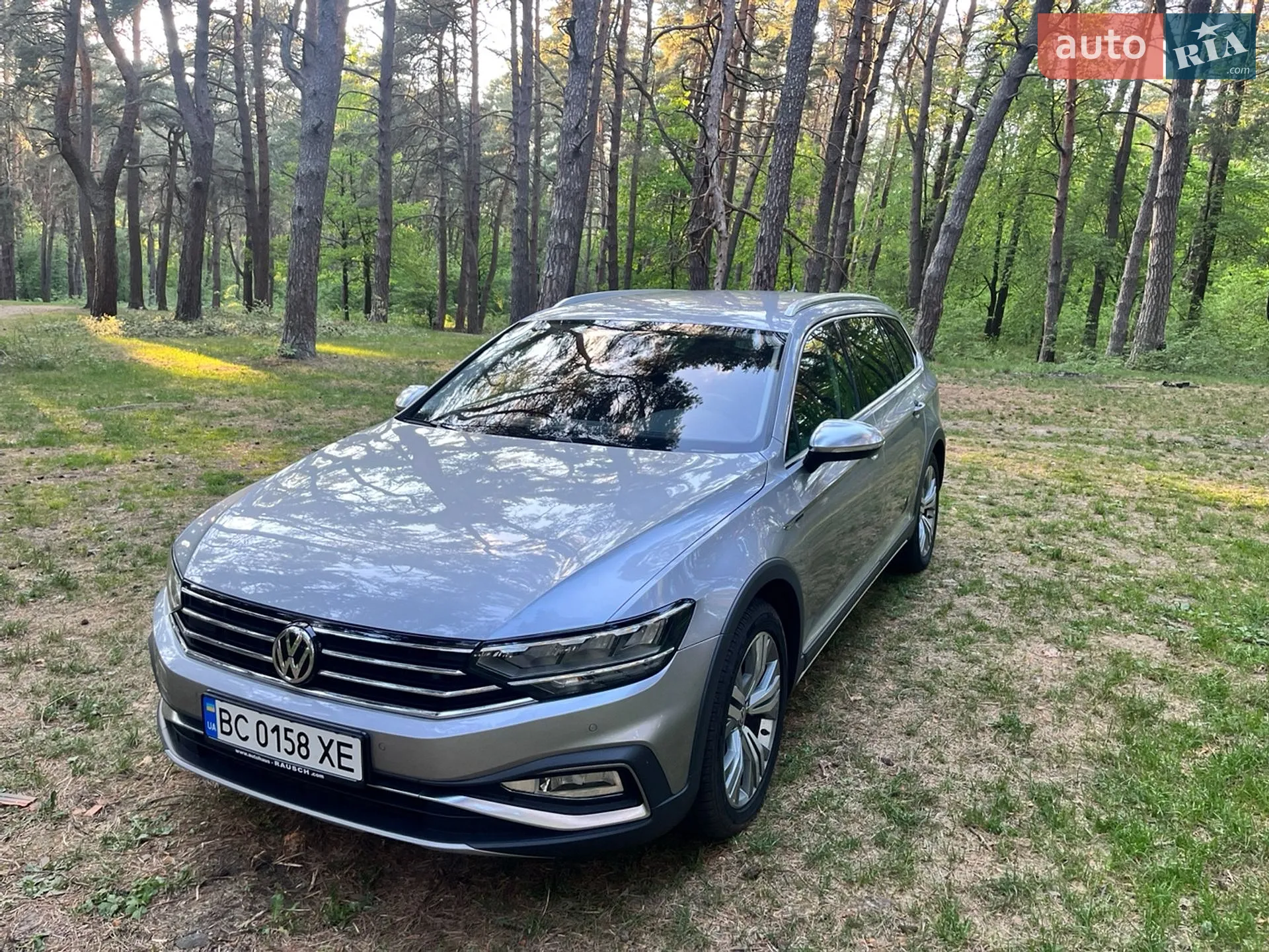2020 Volkswagen Passat - мініатюра 7
