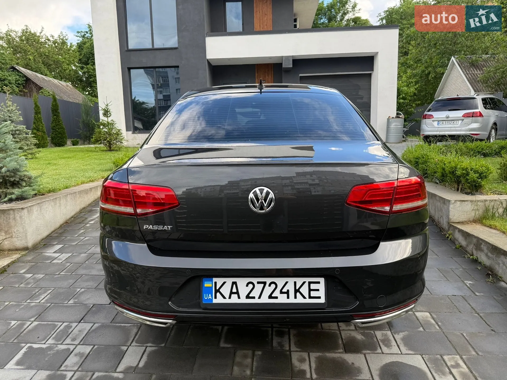 2018 Volkswagen Passat - мініатюра 17