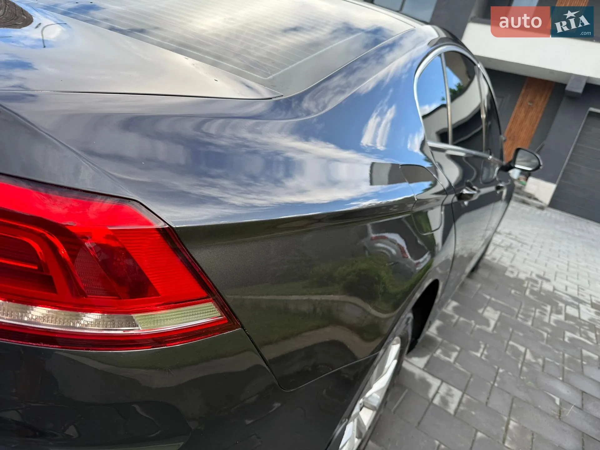 2018 Volkswagen Passat - мініатюра 27