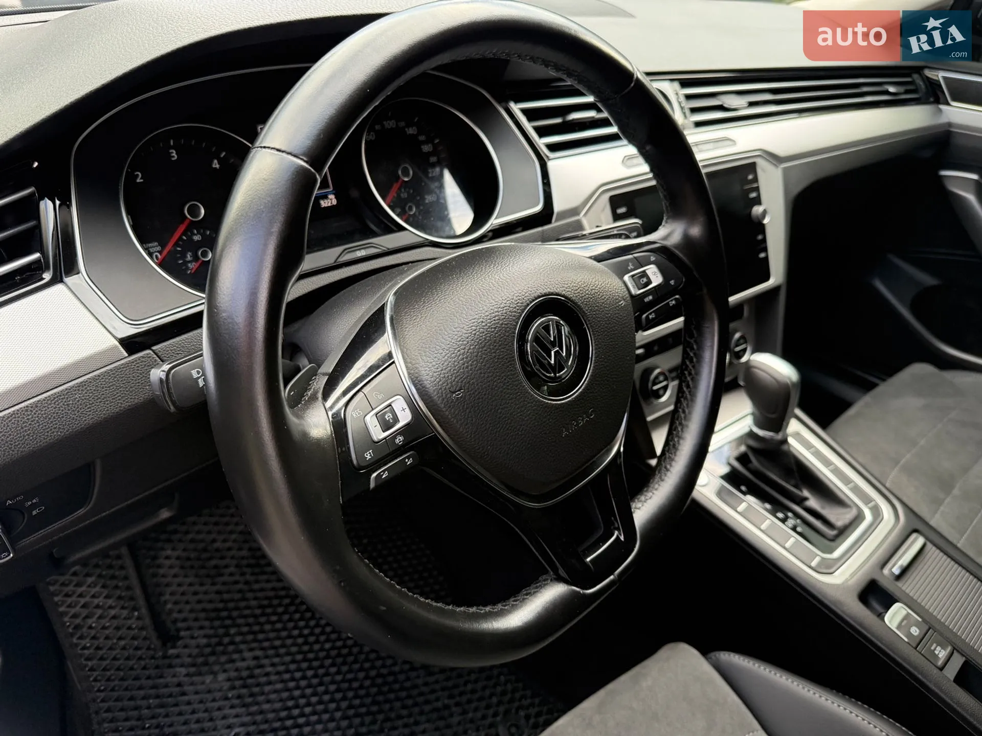 2018 Volkswagen Passat - мініатюра 38