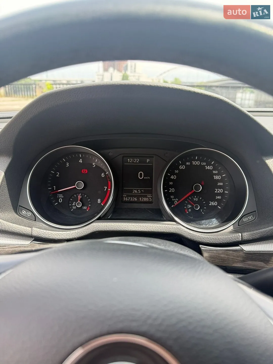 2017 Volkswagen Passat - мініатюра 17