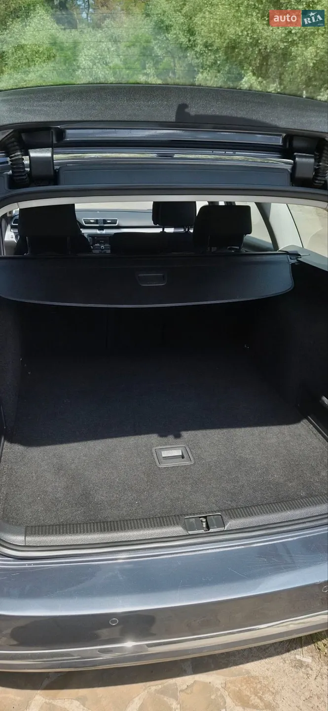 2011 Volkswagen Passat - мініатюра 19