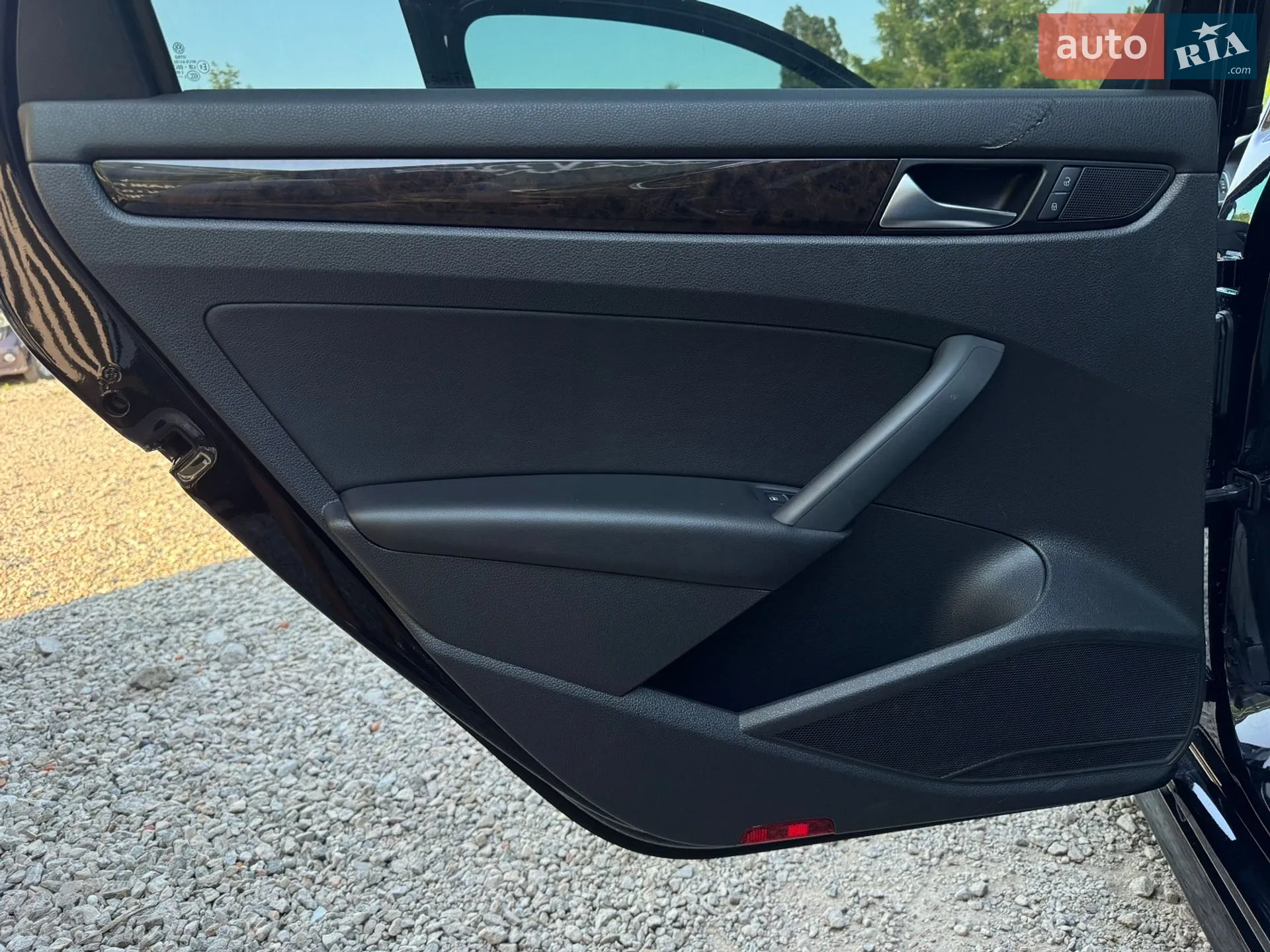 2014 Volkswagen Passat - мініатюра 17
