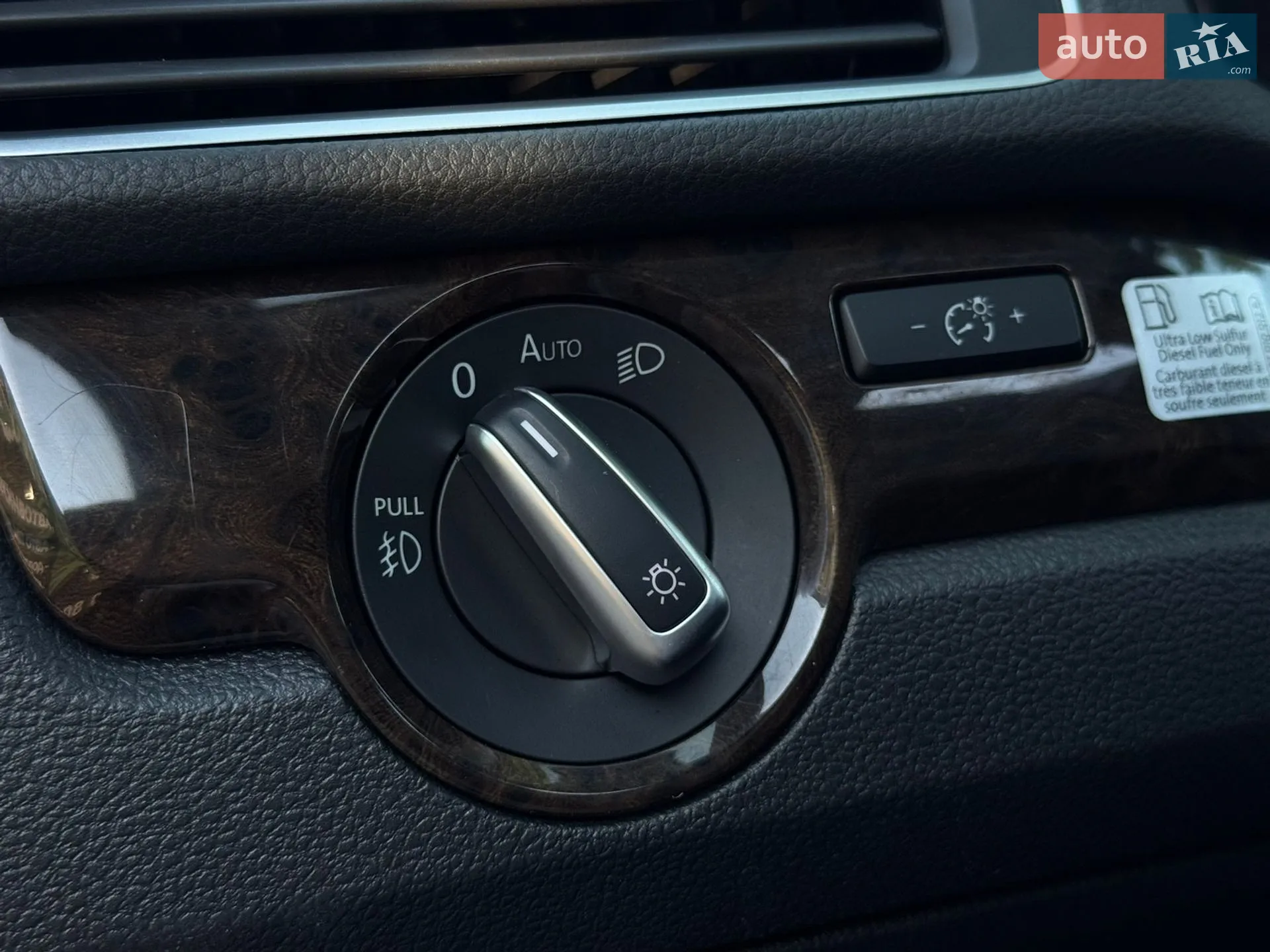 2014 Volkswagen Passat - мініатюра 24