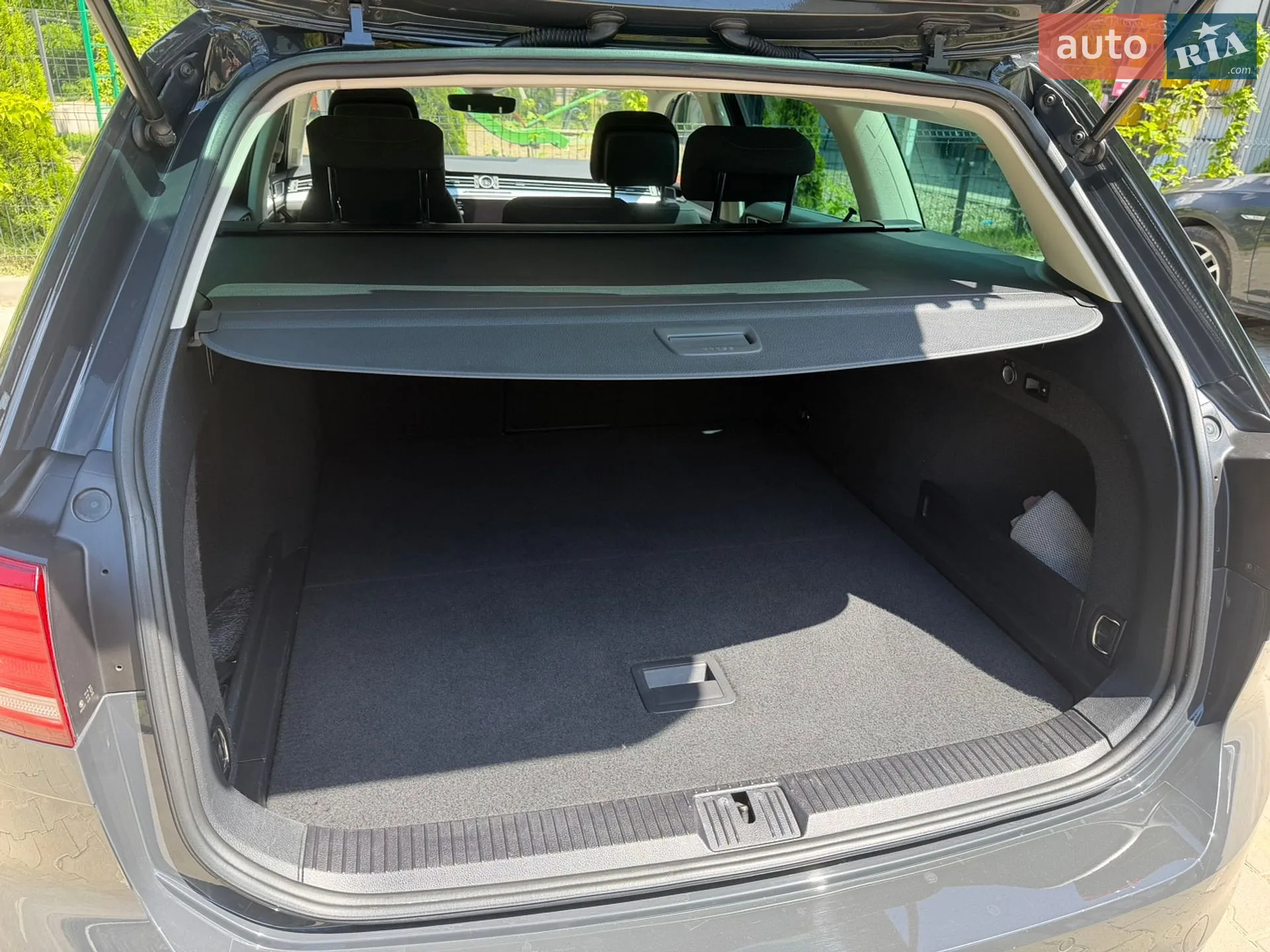 2018 Volkswagen Passat - мініатюра 9