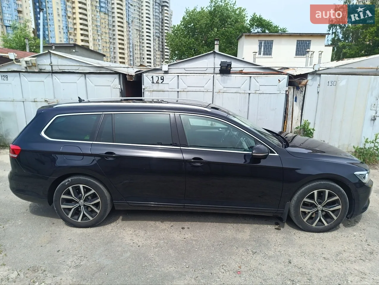 2019 Volkswagen Passat - мініатюра 15