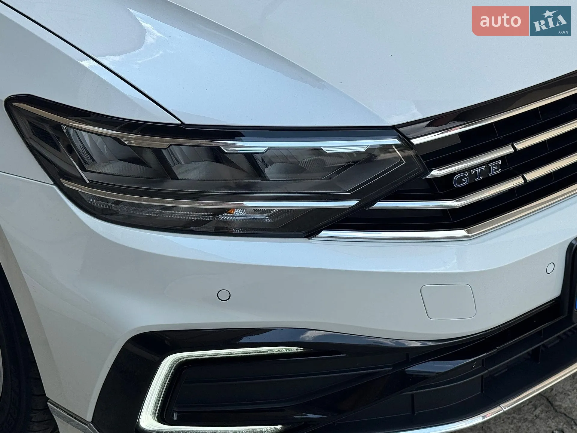 2021 Volkswagen Passat - мініатюра 8