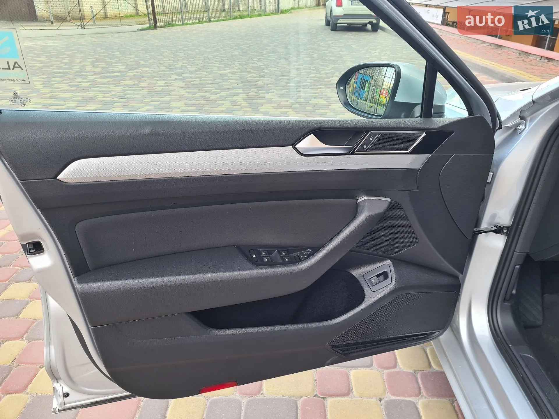 2018 Volkswagen Passat - мініатюра 14