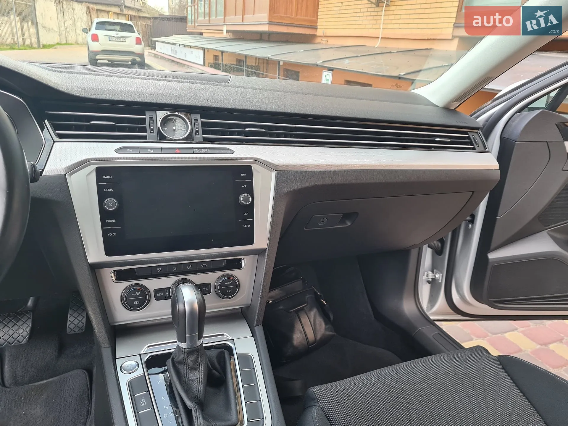 2018 Volkswagen Passat - мініатюра 25