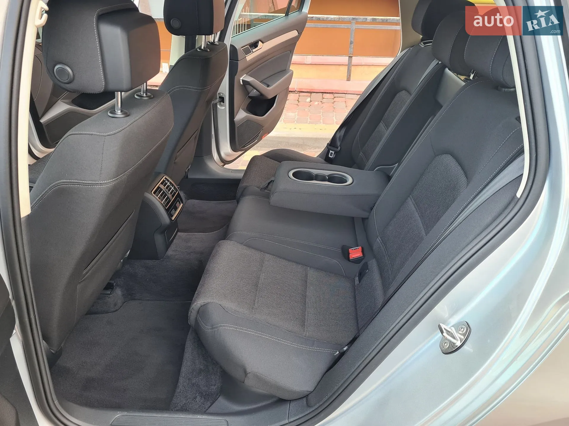 2018 Volkswagen Passat - мініатюра 22