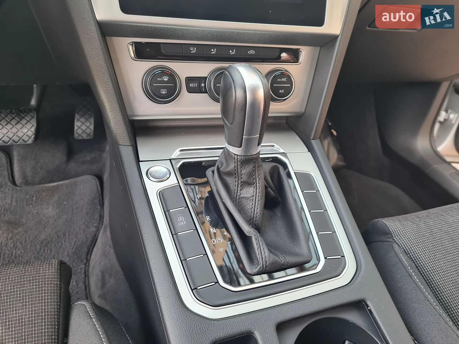 2018 Volkswagen Passat - мініатюра 26