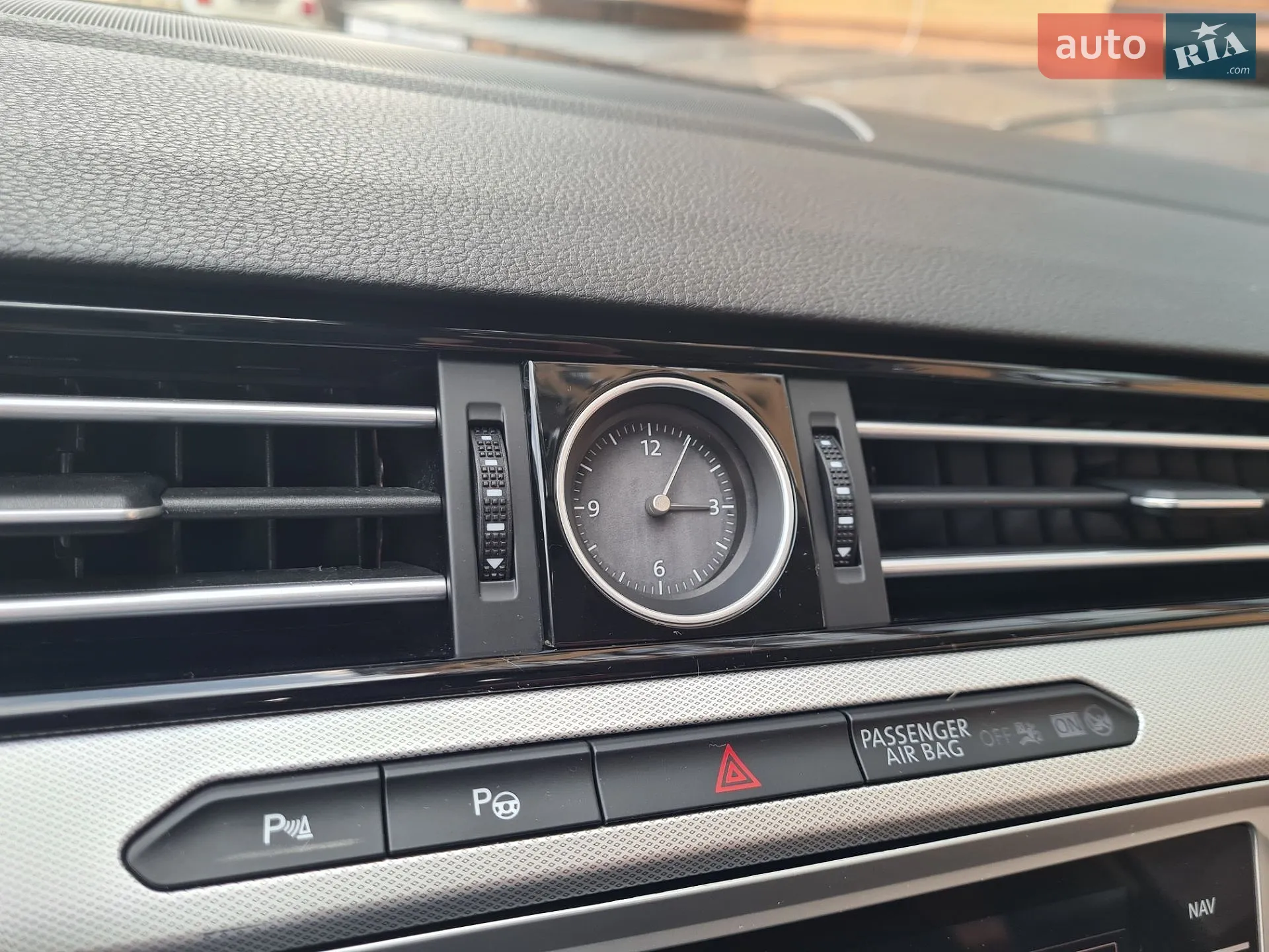 2018 Volkswagen Passat - мініатюра 36