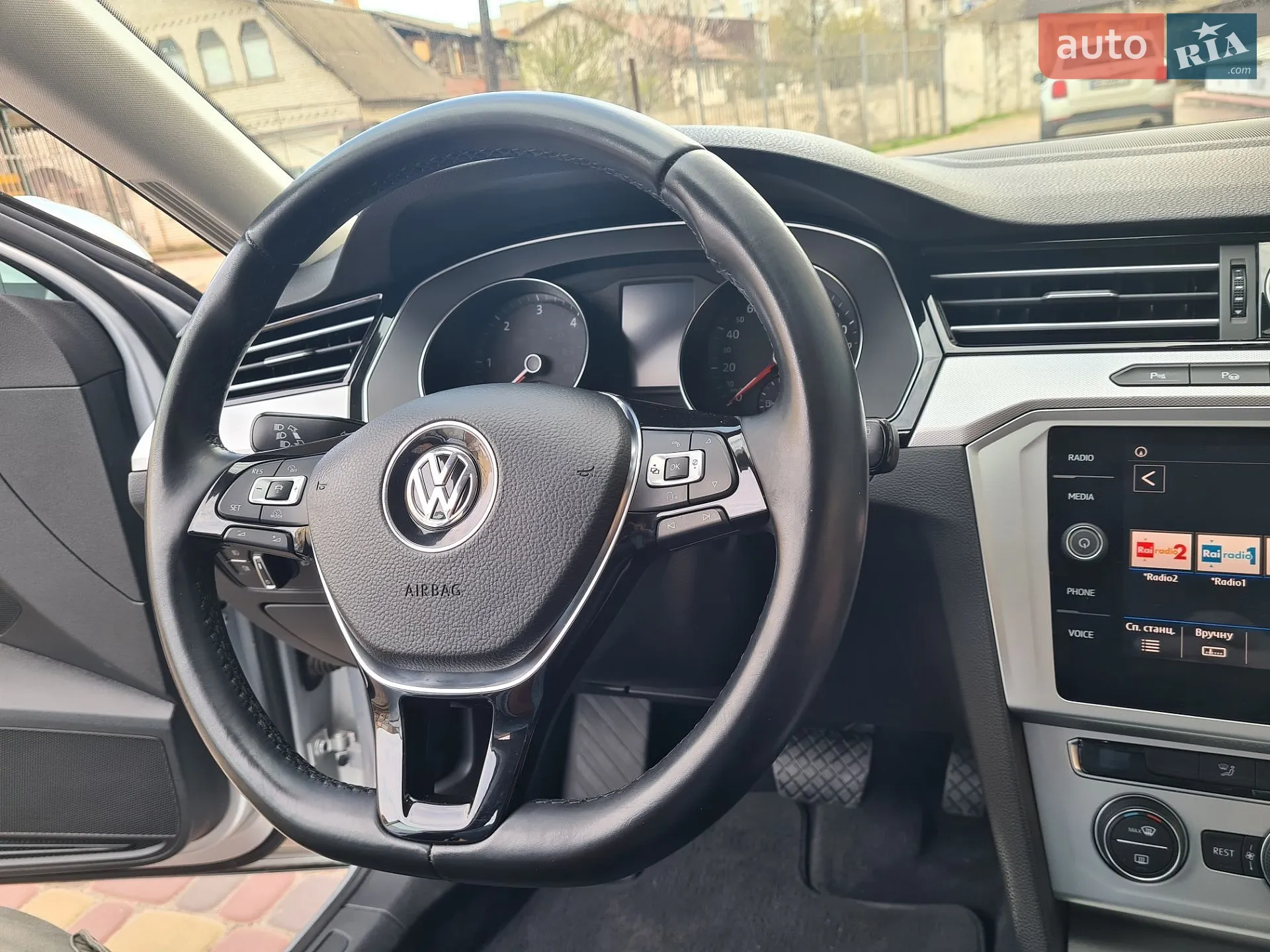 2018 Volkswagen Passat - мініатюра 38