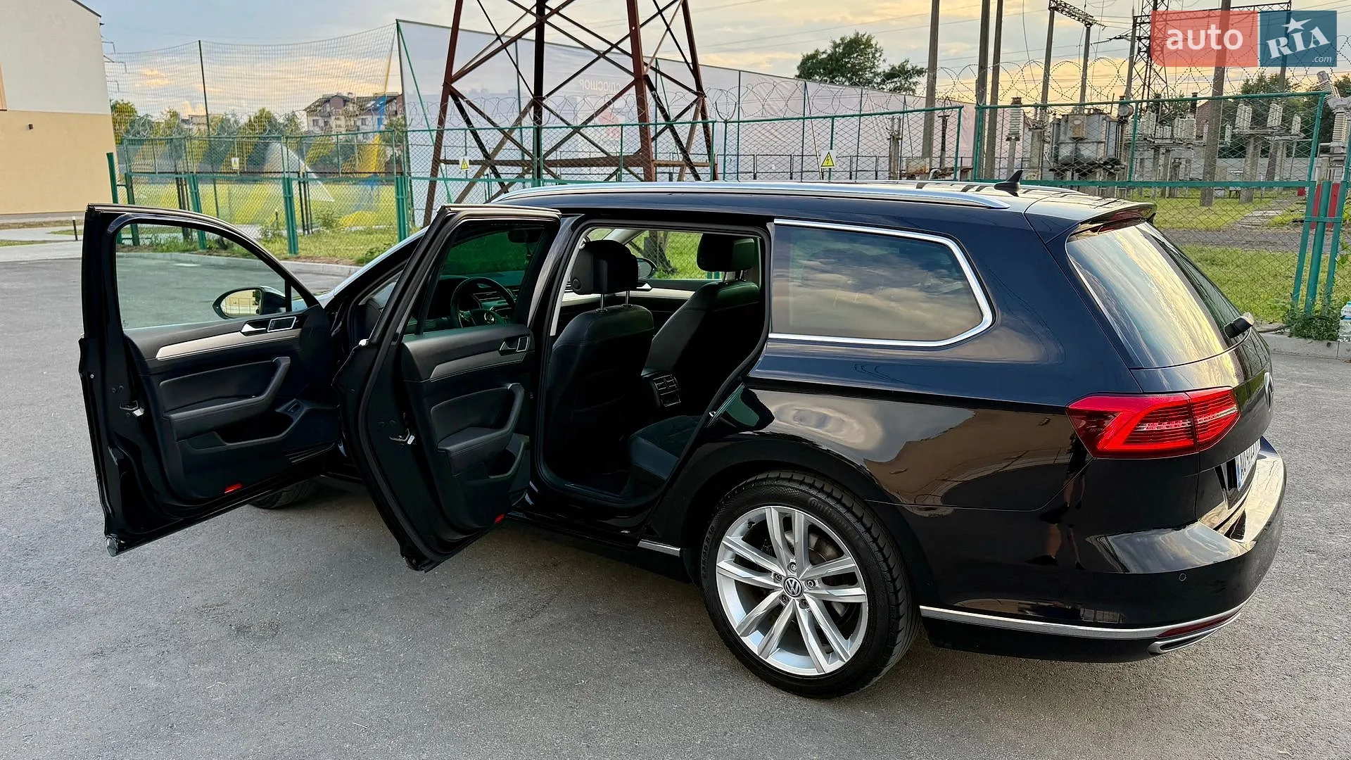 2016 Volkswagen Passat - мініатюра 11