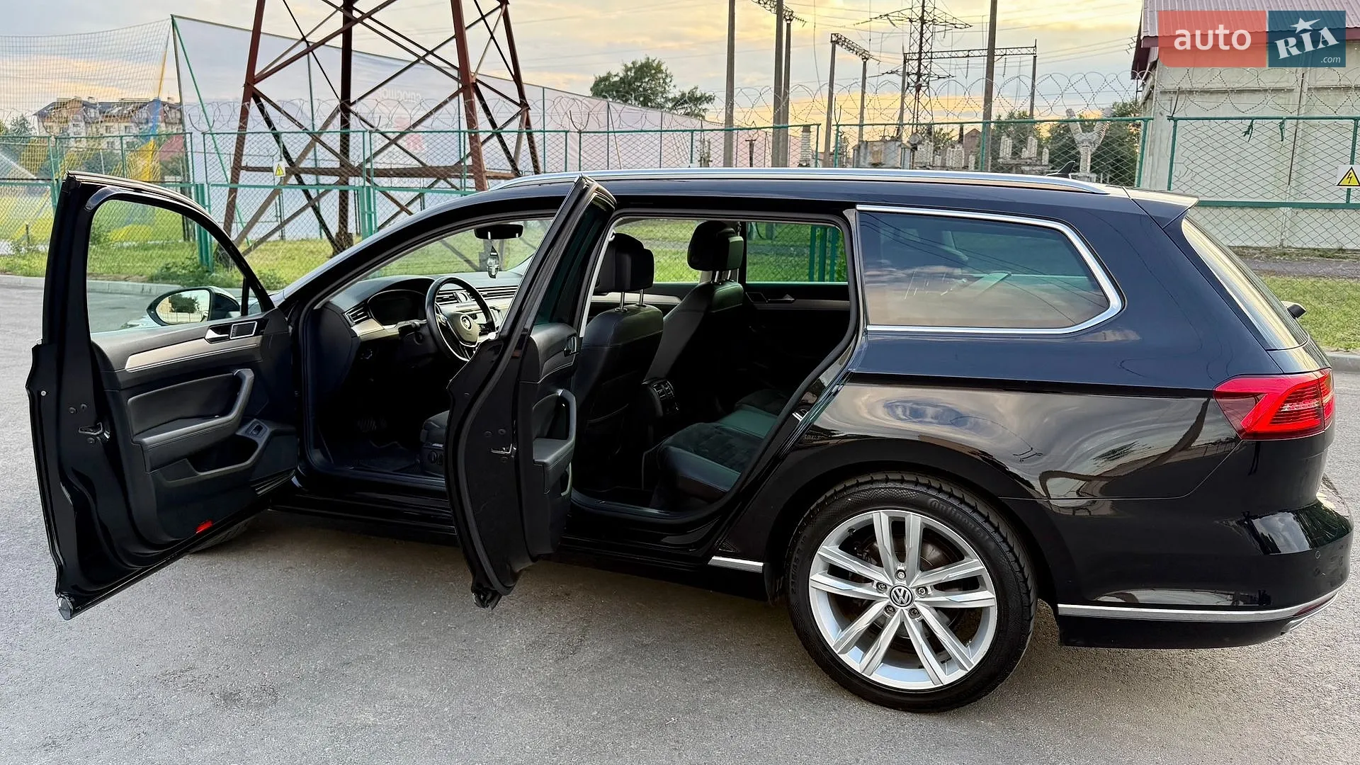 2016 Volkswagen Passat - мініатюра 14