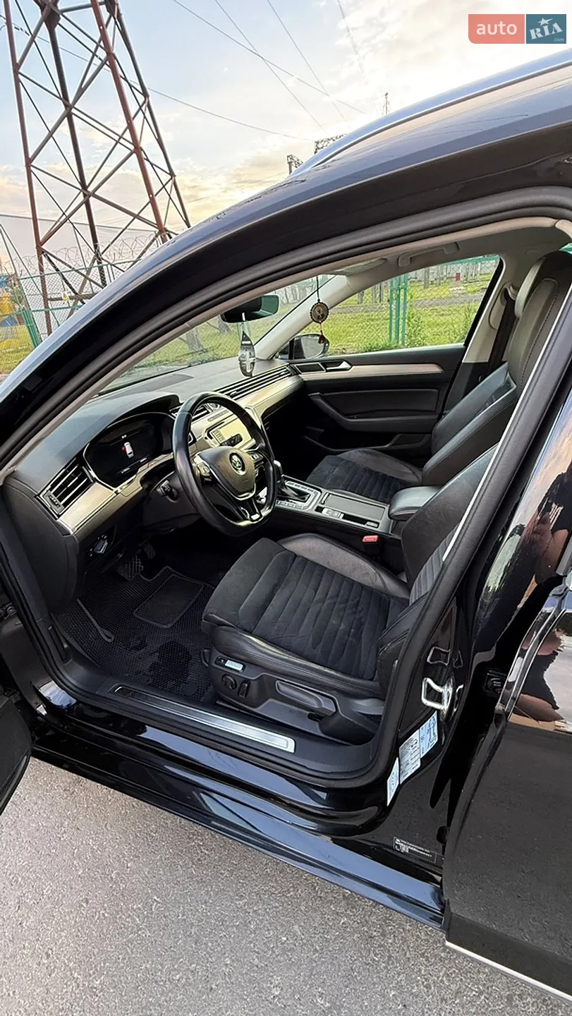 2016 Volkswagen Passat - мініатюра 61