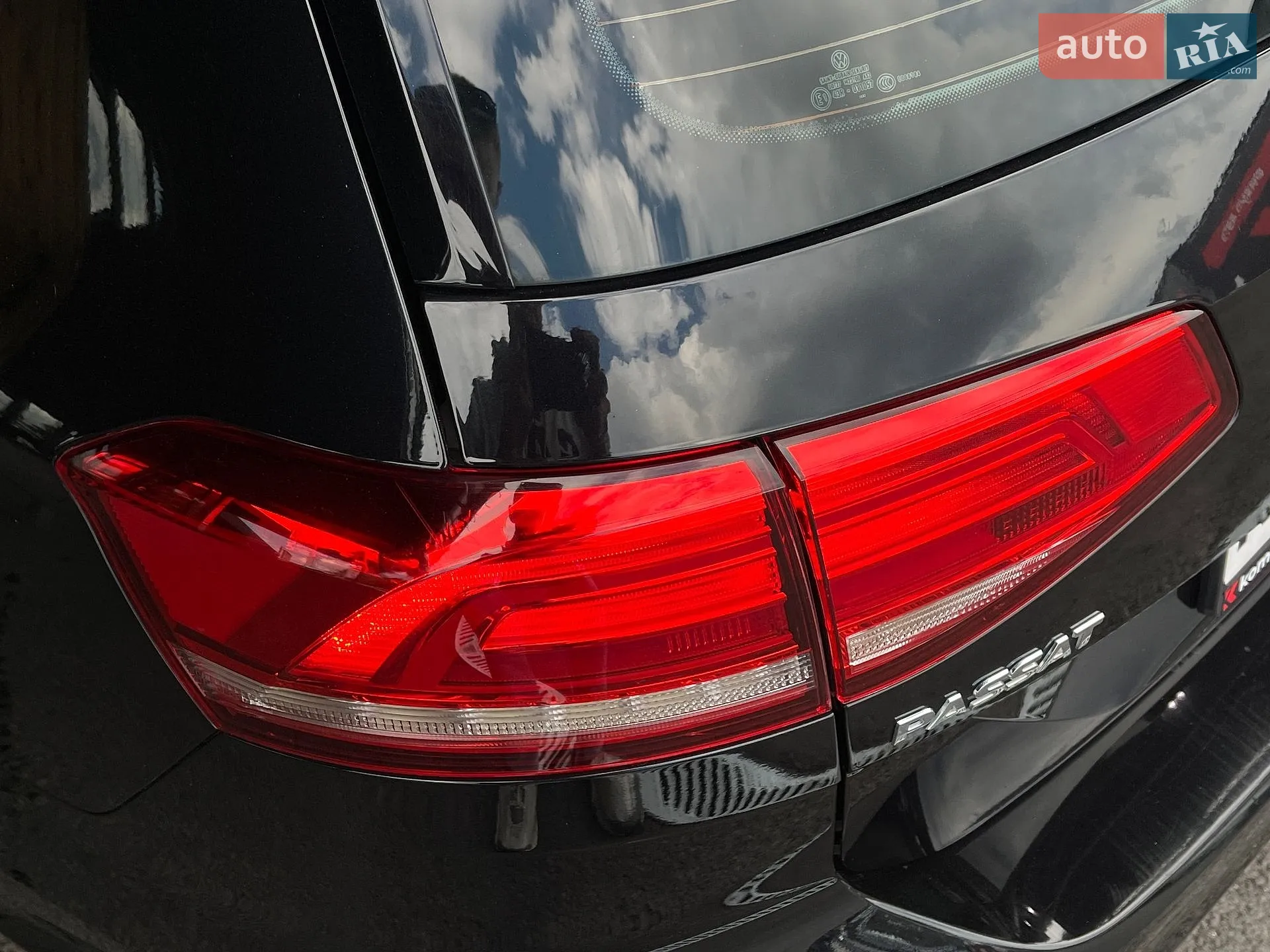 2015 Volkswagen Passat - мініатюра 37