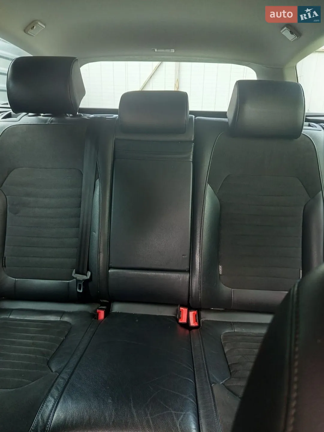 2014 Volkswagen Passat - мініатюра 6