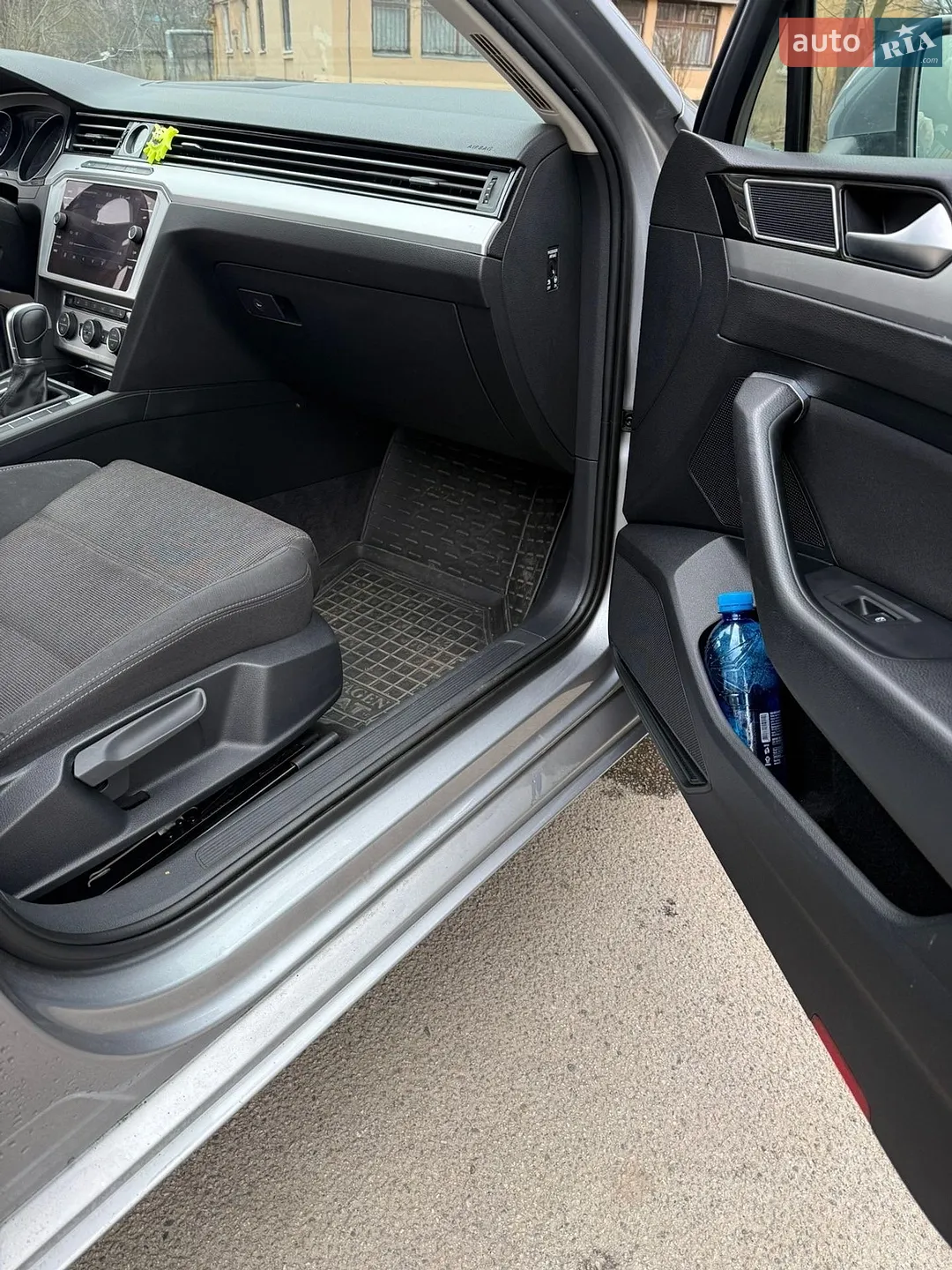 2018 Volkswagen Passat - мініатюра 5