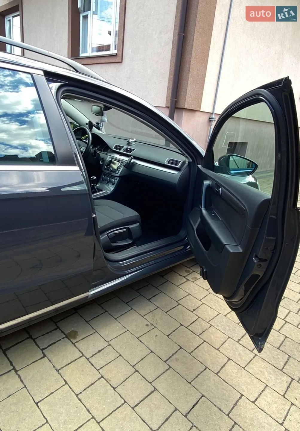 2012 Volkswagen Passat - мініатюра 13