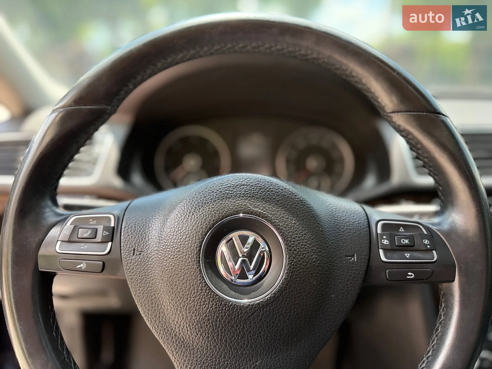 2014 Volkswagen Passat - мініатюра 122