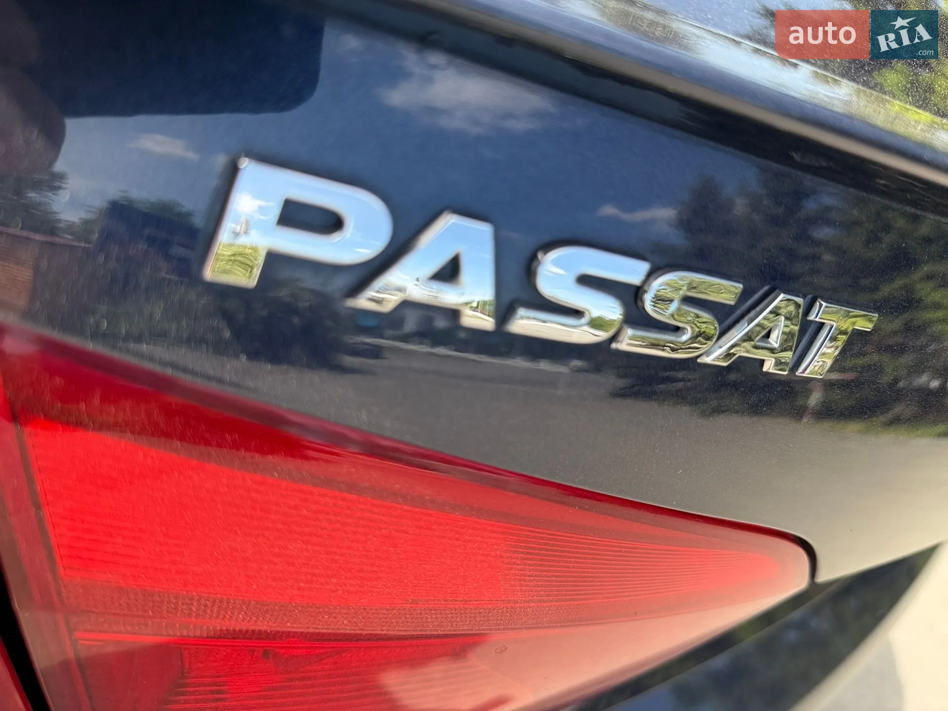 2014 Volkswagen Passat - мініатюра 220
