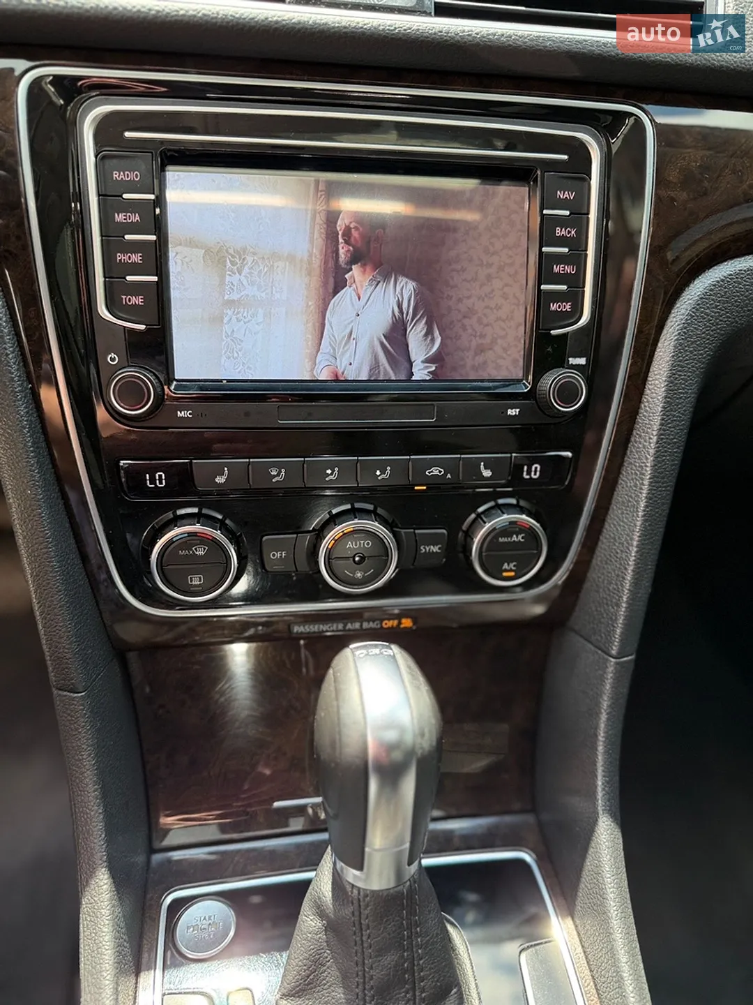 2014 Volkswagen Passat - мініатюра 267