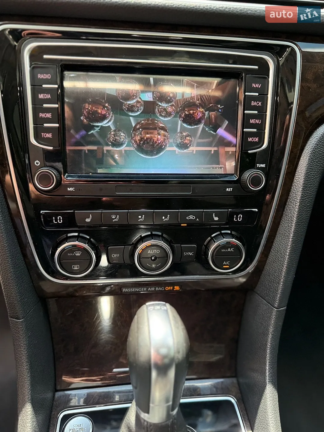 2014 Volkswagen Passat - мініатюра 269