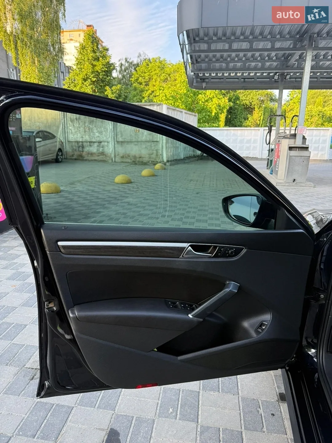 2017 Volkswagen Passat - мініатюра 13
